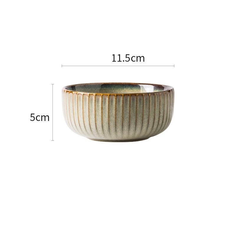 Household Nordic Tableware - Hearth & Lume