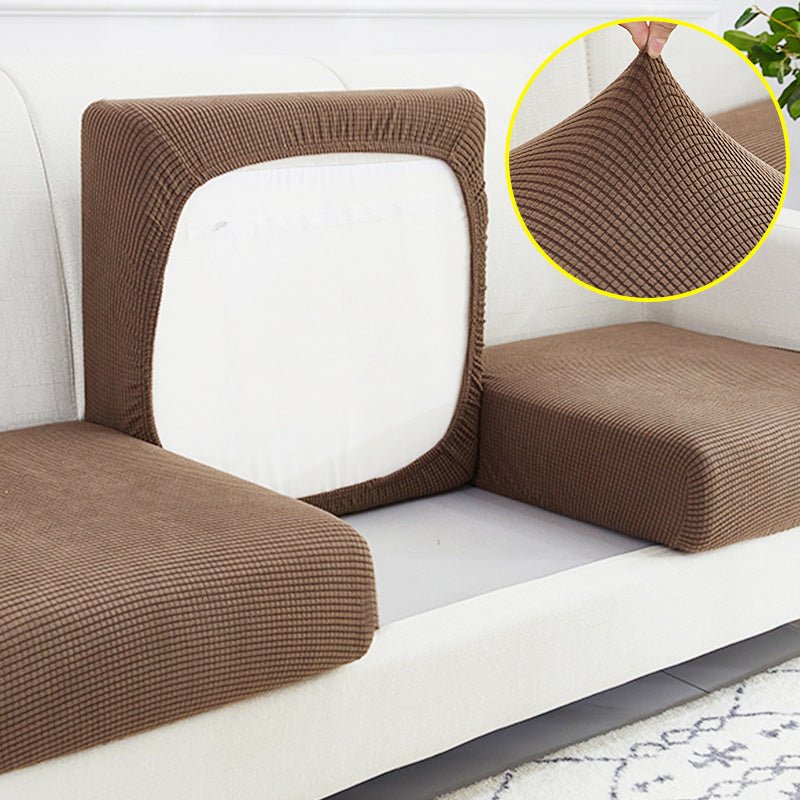 Sofa Cover All - inclusive Elastic Universal Chaise Cushion Sofa Cover - Hearth & Lume