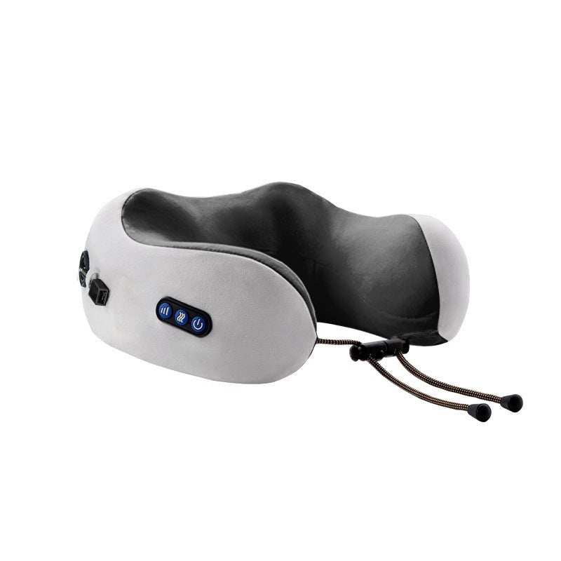 Multifunctional Household Cervical Massage Pillow - Hearth & Lume