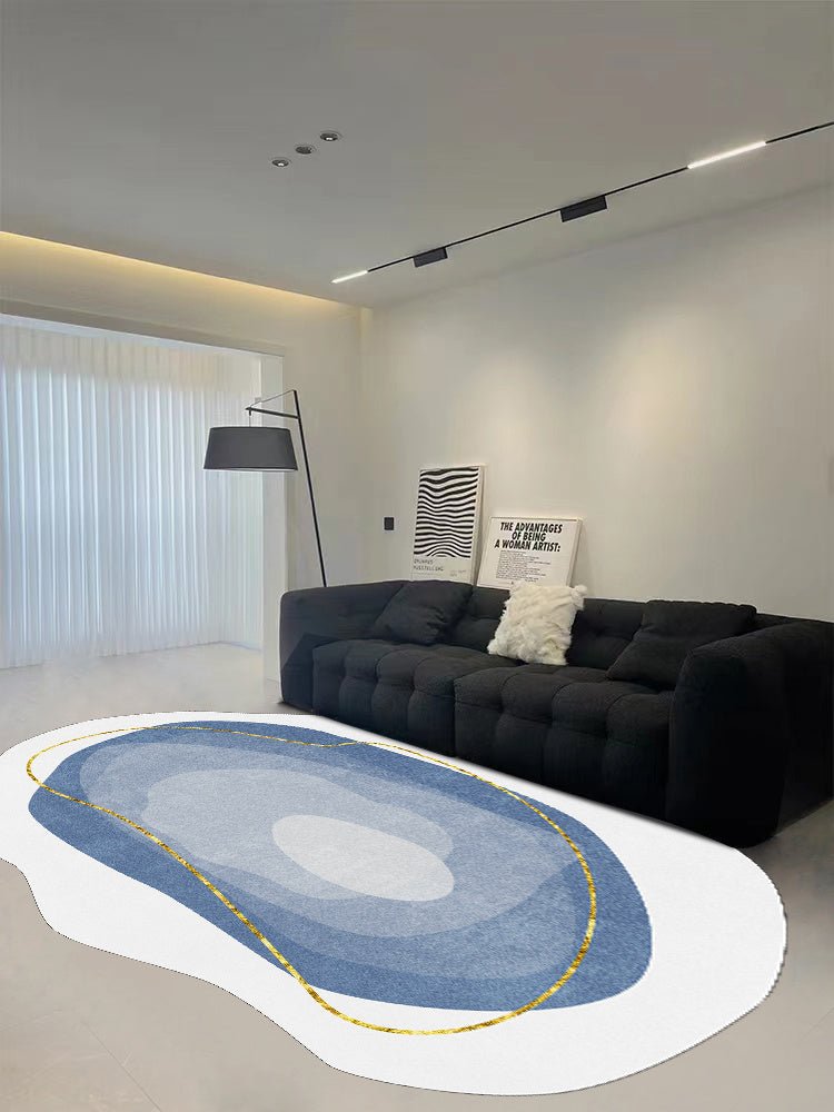 Home Living Room Carpet Bedroom Bedside Cushions - Hearth & Lume
