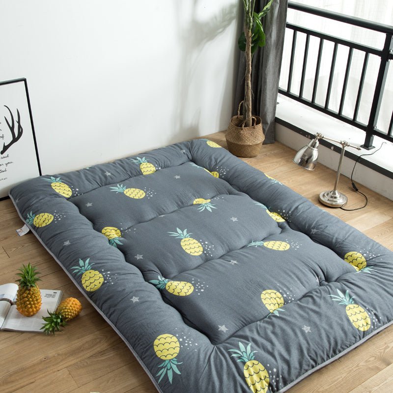 Thickened Tatami Mattress Floor Mat Soft Cushion Foldable - Hearth & Lume