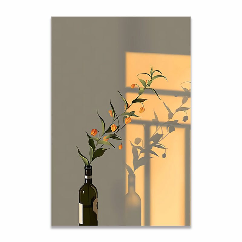 Simple Living Room Decoration Canvas Painting - Hearth & Lume