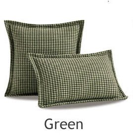 Living Room Luxury Sofa Waist Pillow - Hearth & Lume