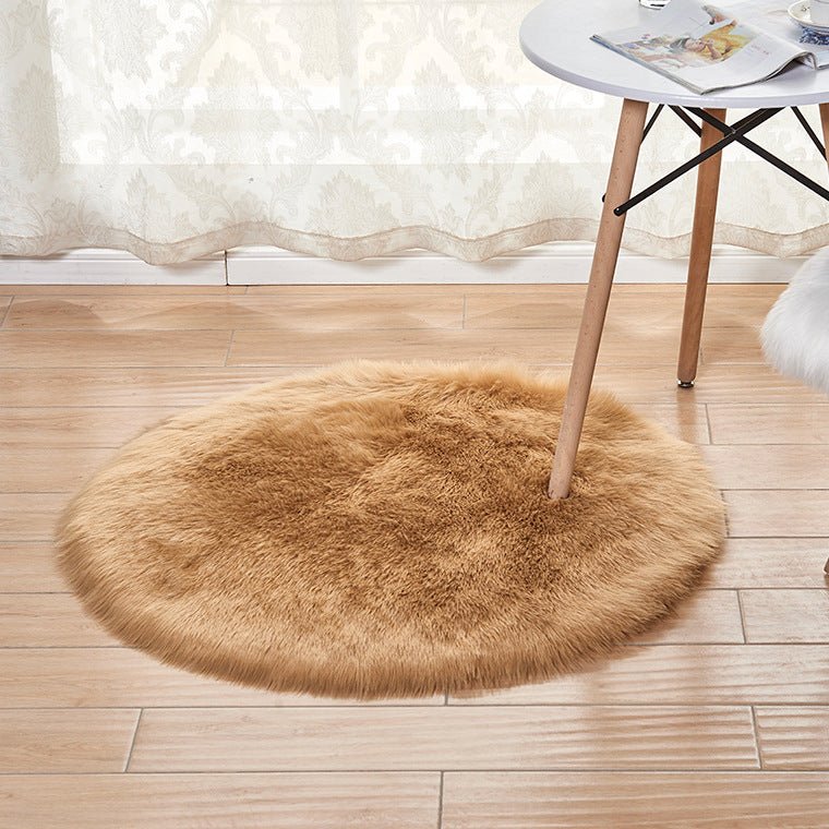 Home Living Room Bedroom Plush Carpet - Hearth & Lume