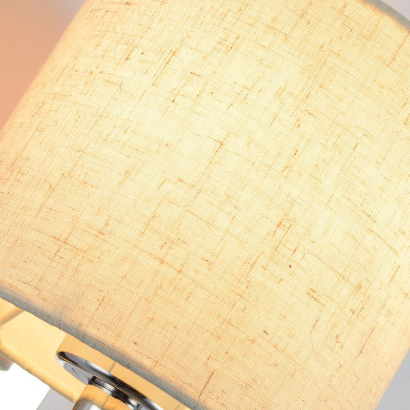 Bedroom Room Bedside Wall Lamp - Hearth & Lume