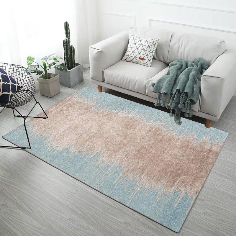 Modern minimalist Nordic carpet - Hearth & Lume