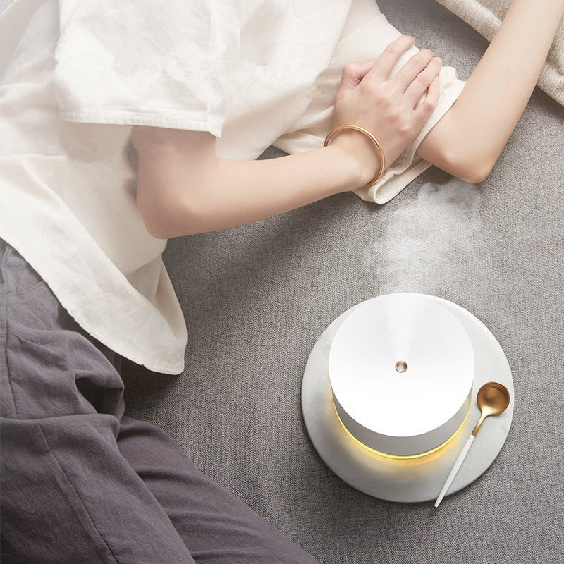 780ml Wireless Air Humidifier - Hearth & Lume