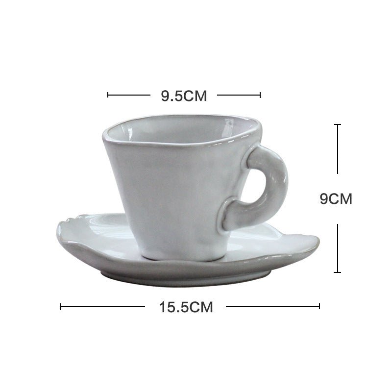 Irregular Ceramic Tableware - Hearth & Lume