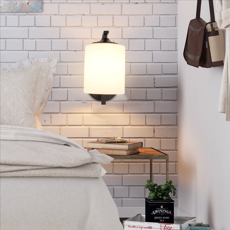 LED wall lamp - Hearth & Lume