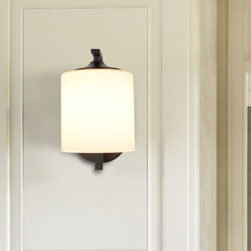 LED wall lamp - Hearth & Lume