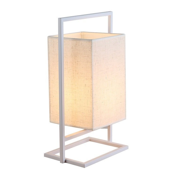 Modern bedroom bedside lamp - Hearth & Lume