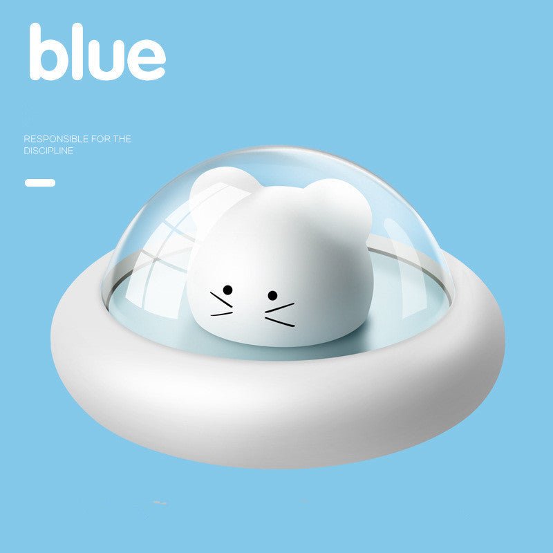 Children's bedroom night light - Hearth & Lume
