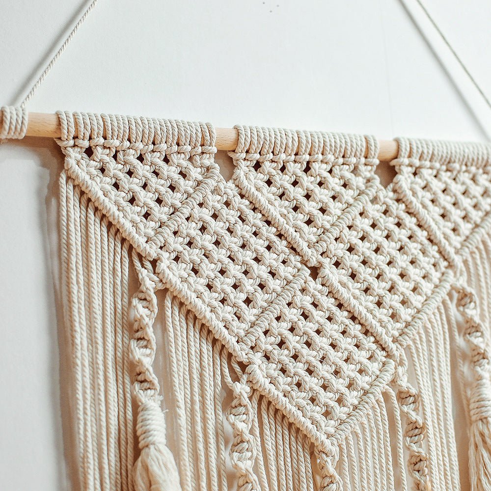 Living room Decoration Wall Hanging - Hearth & Lume