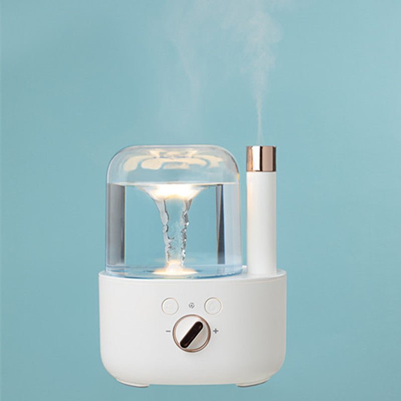 Water Hose Incense Humidifier Essential Oil Automatic Fragrance Home Decor - Hearth & Lume