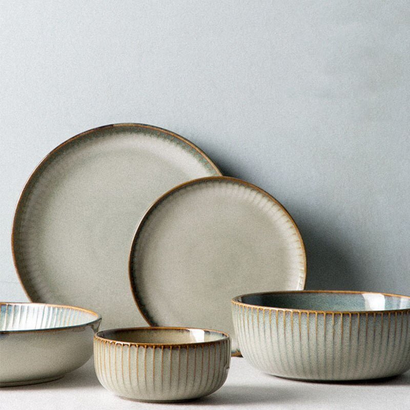 Household Nordic Tableware - Hearth & Lume