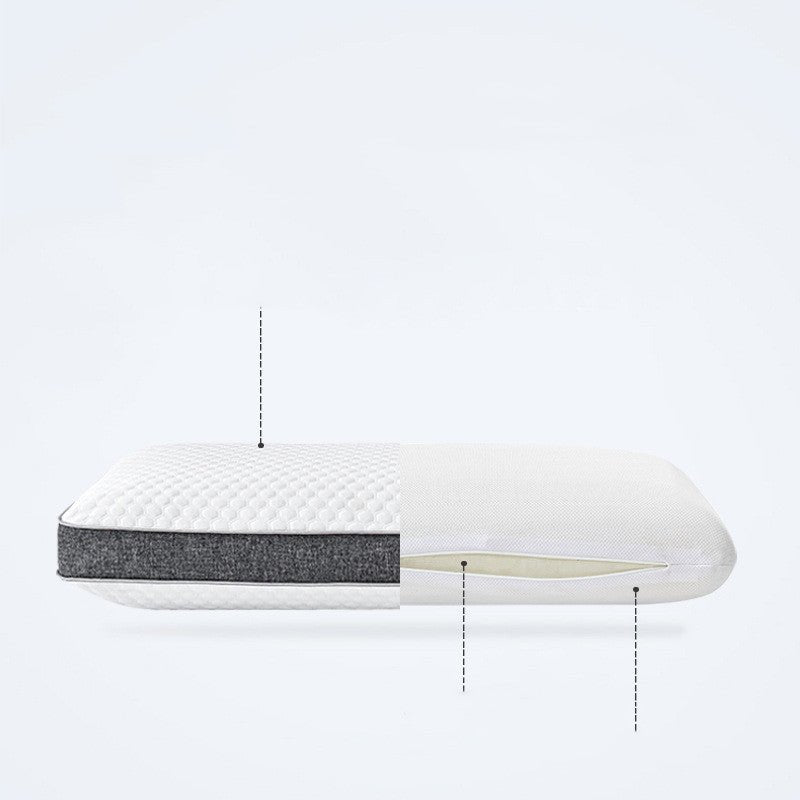 Memory Sponge Pillow Rebound Slowly - Hearth & Lume