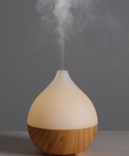 Asakusa wood grain 100ml aroma diffuser - Hearth & Lume