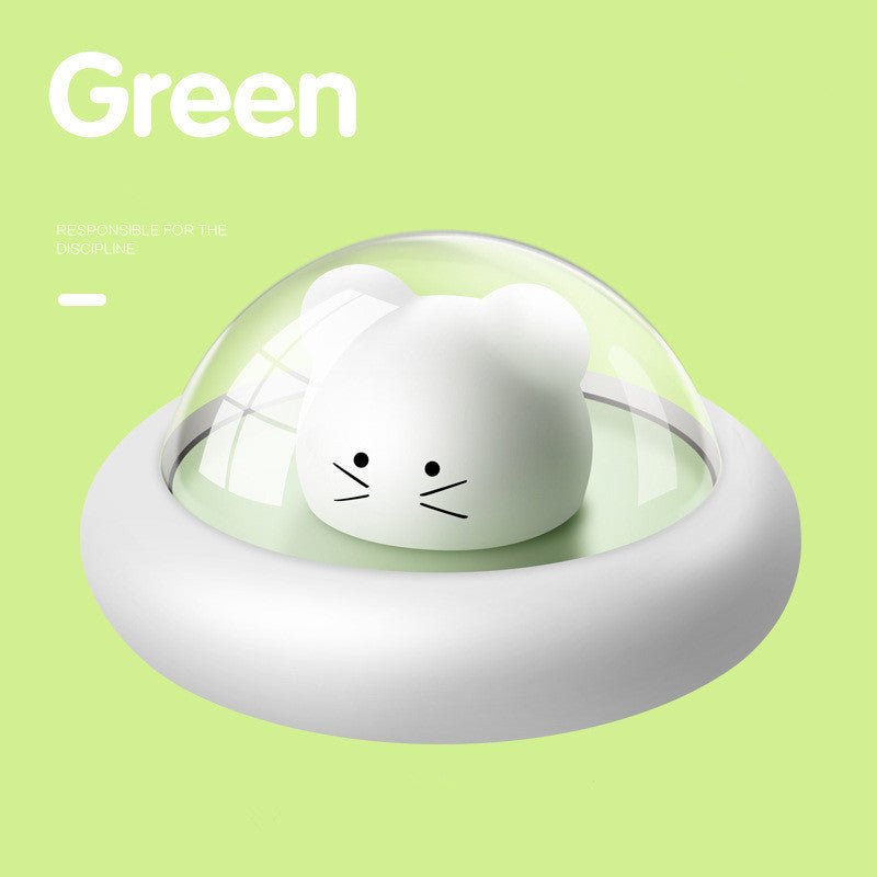 Children's bedroom night light - Hearth & Lume