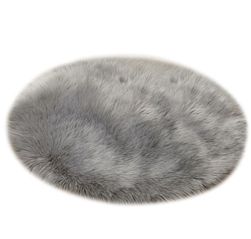 Home Living Room Bedroom Plush Carpet - Hearth & Lume
