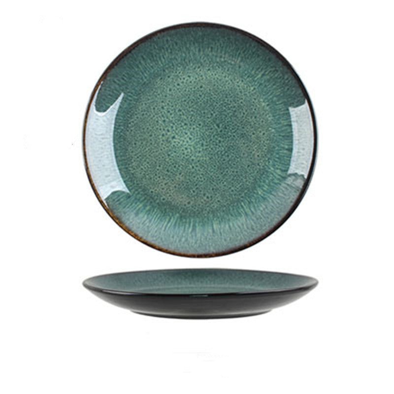 Retro Bowls and Plates - Hearth & Lume