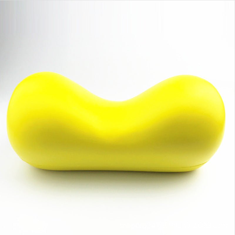 Bathroom Memory Foam Neck Protector And Bath Pillow - Hearth & Lume