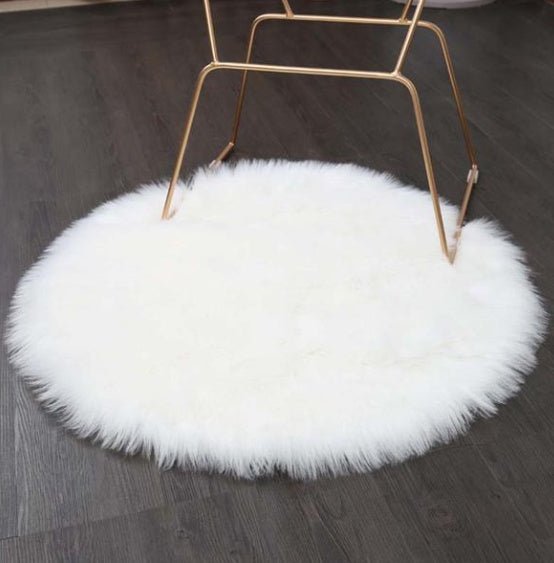 Home Living Room Bedroom Plush Carpet - Hearth & Lume
