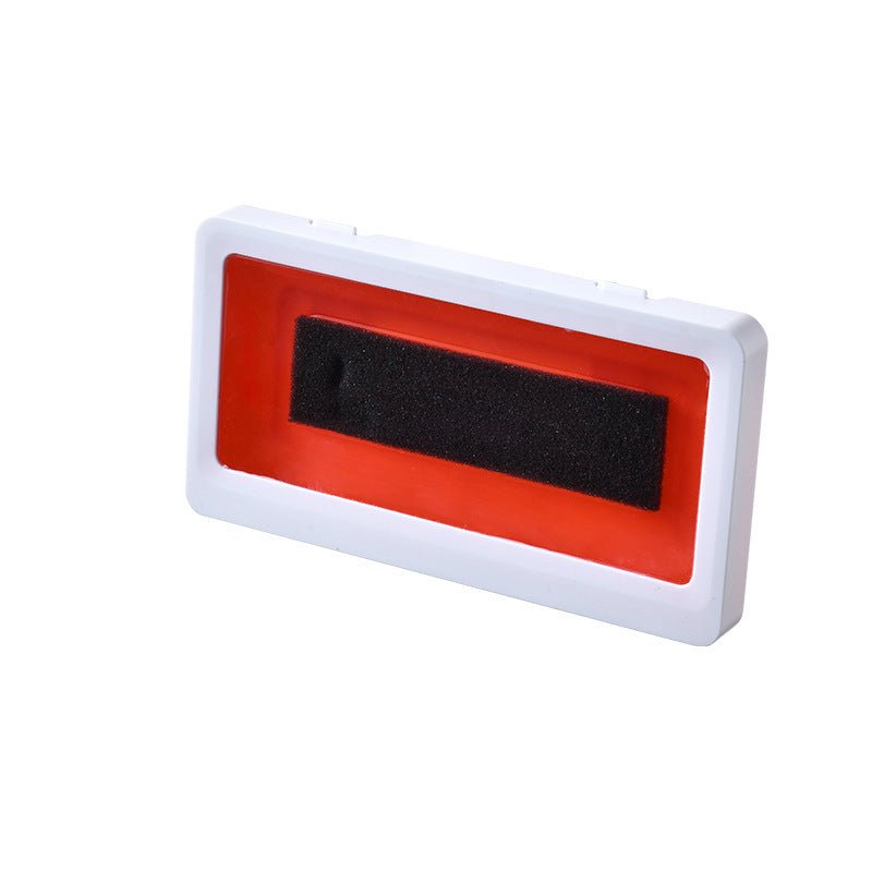 Wall Mounted Punch Free Bathroom Phone Rack - Hearth & Lume