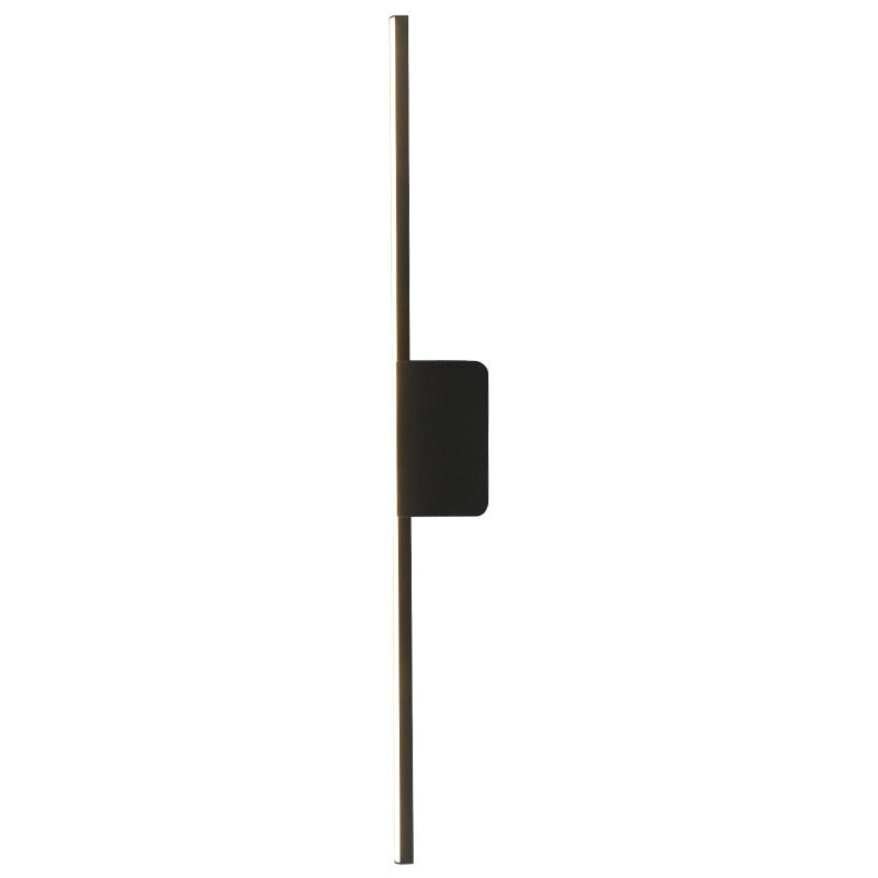 Simple And Modern Light Luxury LED Mirror Headlights - Hearth & Lume