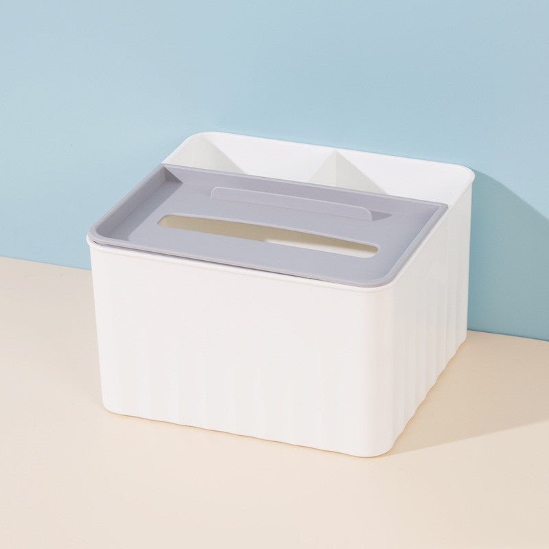 Household Simple Living Room Storage Box - Hearth & Lume