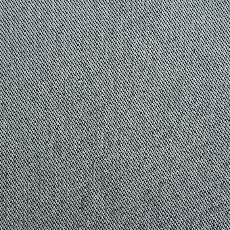 Thickening Double - sided Linen High Shading Jacquard Curtain - Hearth & Lume