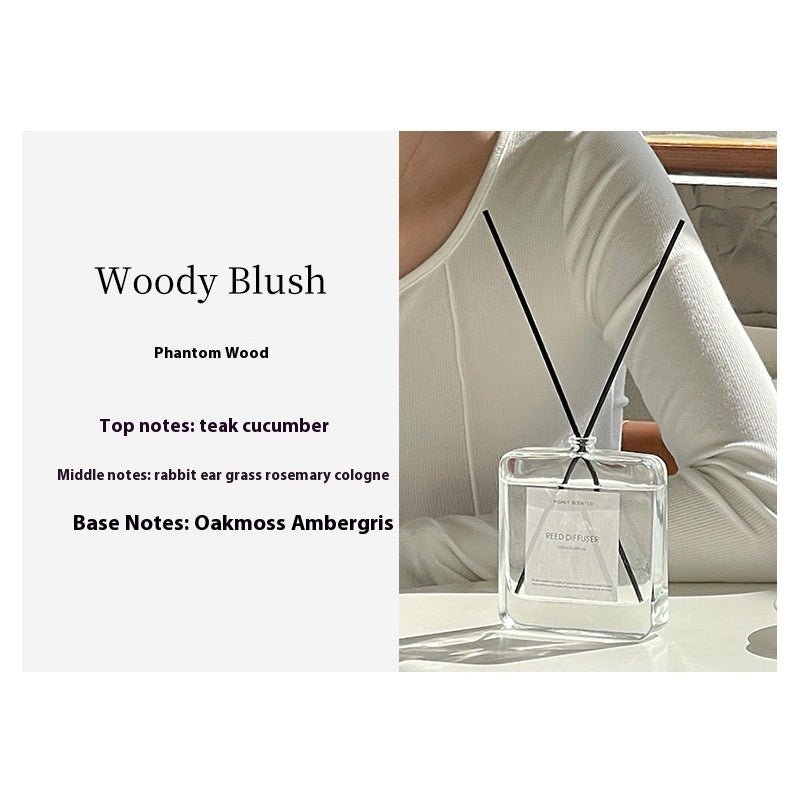 Plant Home Indoor Bedroom Lasting Fragrance - Hearth & Lume