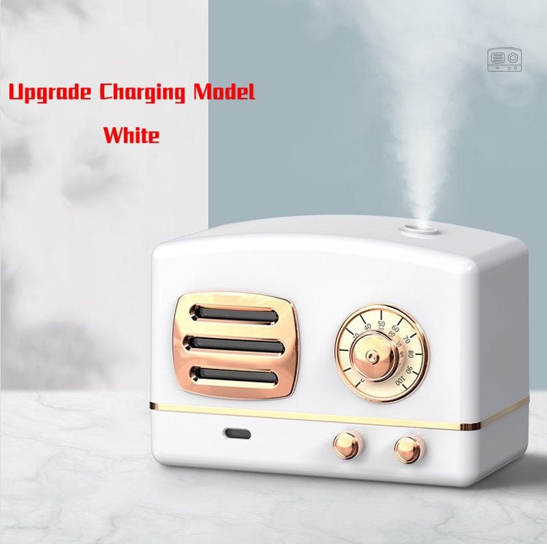 Retro Humidifier - Hearth & Lume
