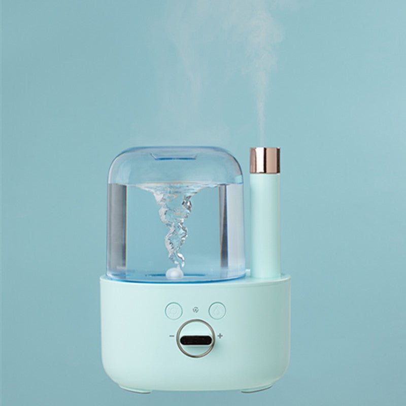 Water Hose Incense Humidifier Essential Oil Automatic Fragrance Home Decor - Hearth & Lume