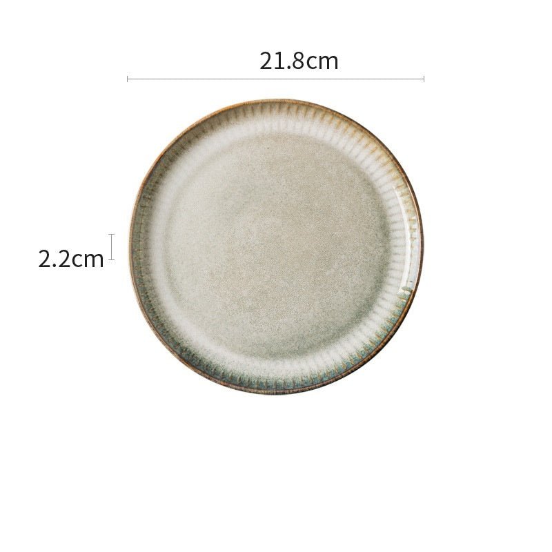 Household Nordic Tableware - Hearth & Lume