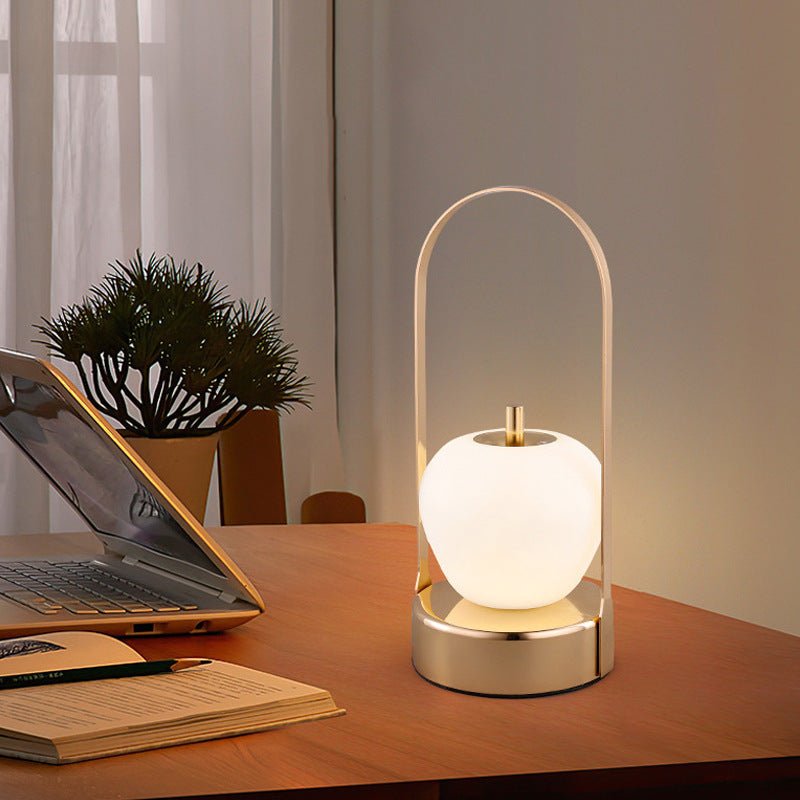 Charging Children Camping Emergency Bedside Lamp - Hearth & Lume