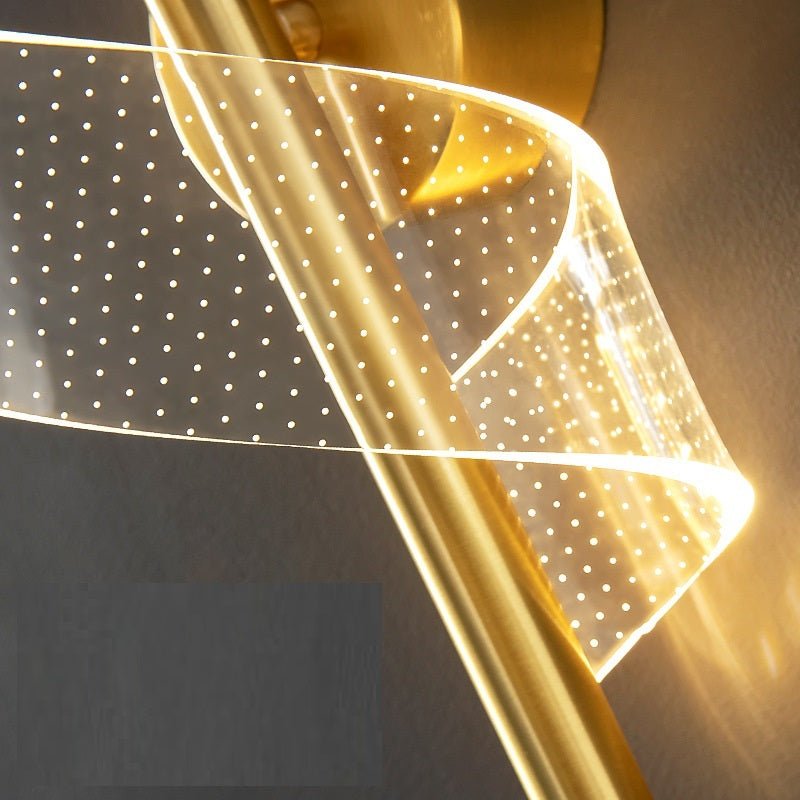New Art Corridor Stair Background Wall Lamp - Hearth & Lume