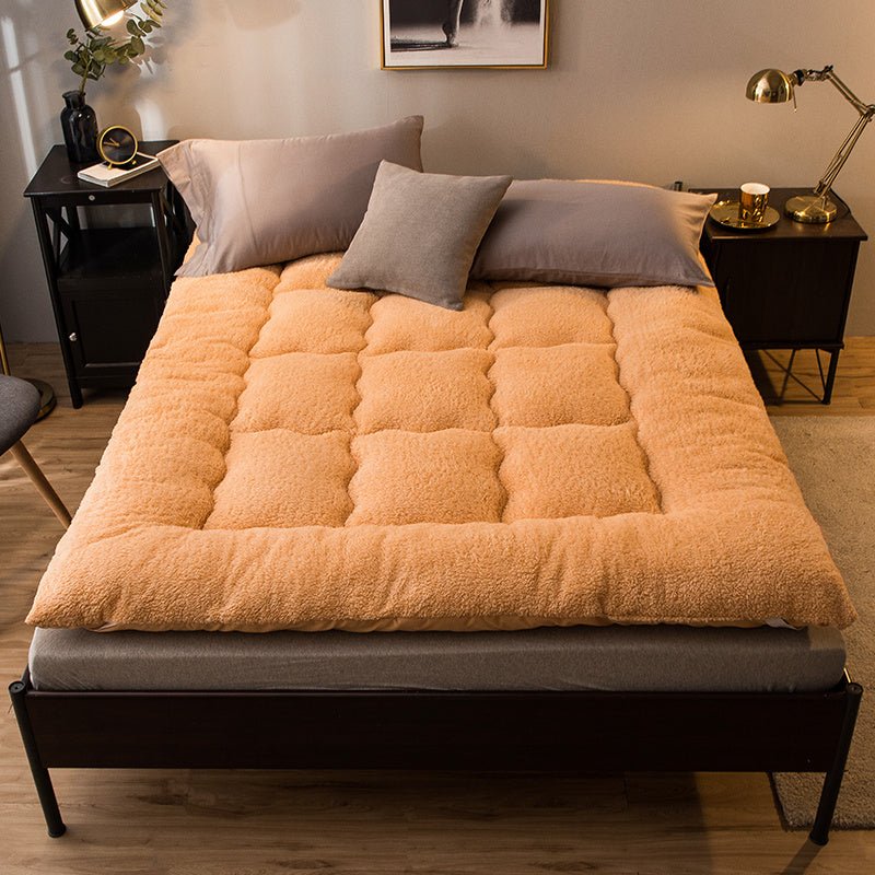Mattress Upholstery Thicker Cotton Bedding Household Cushion - Hearth & Lume