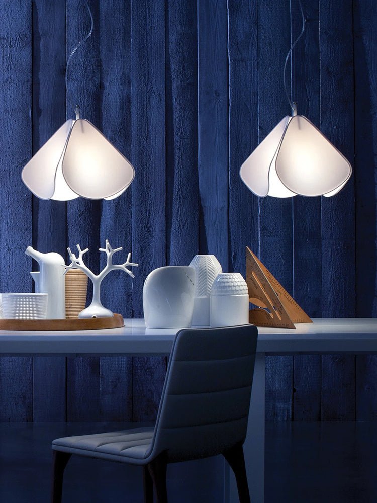Modern Minimalist Dining Room Chandelier Living Bedroom - Hearth & Lume