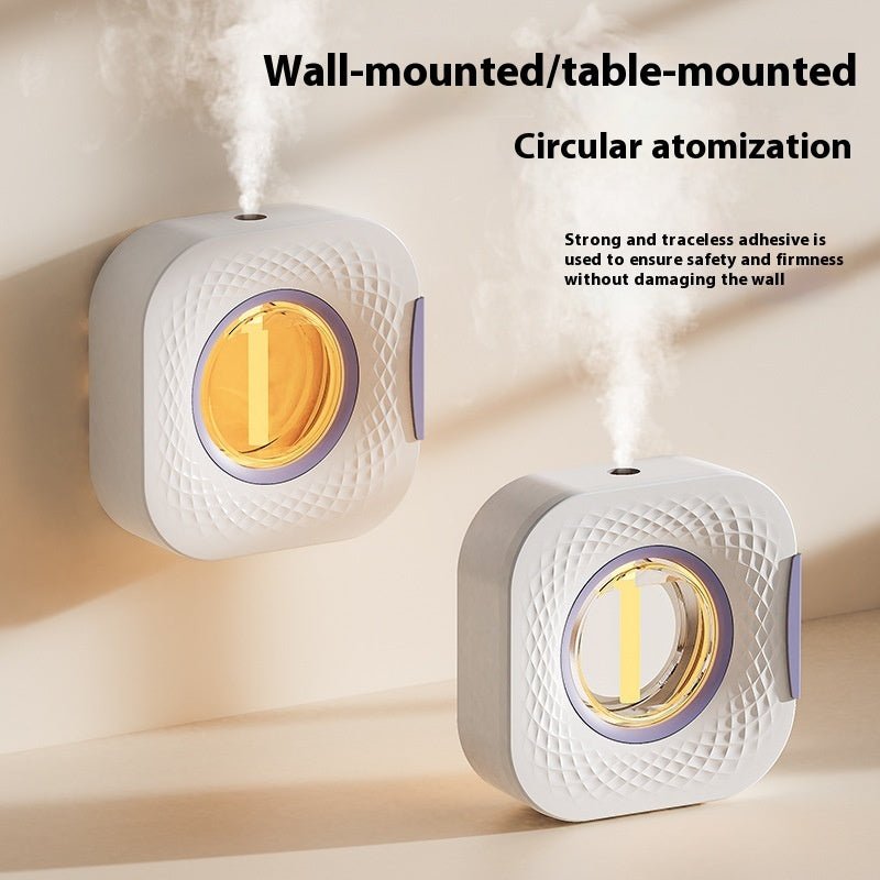 Aroma Diffuser Automatic Dispenser Smart Aromatherapy Machine - Hearth & Lume