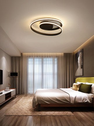 Simple Bedroo Modern Living Room Lamps - Hearth & Lume