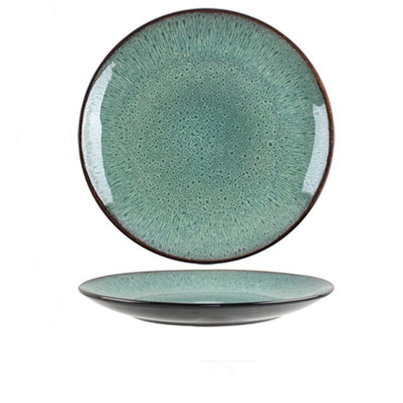 Retro Bowls and Plates - Hearth & Lume