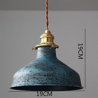 Cafe Simple Living Room Pendant Lamp - Hearth & Lume