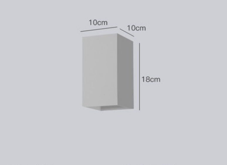 Living Room Background Wall Lamp - Hearth & Lume