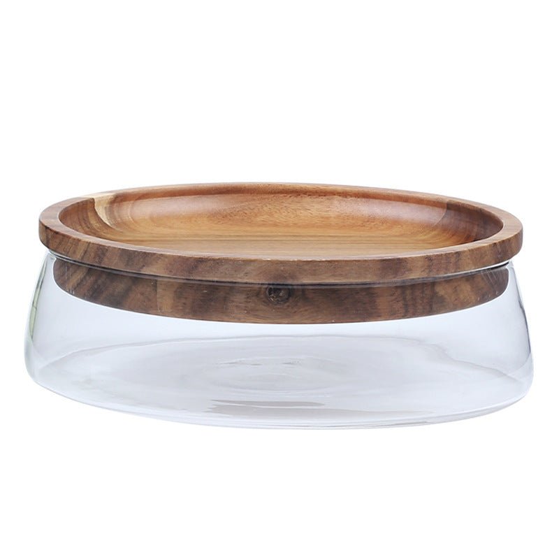 Household Living Room Storage Box Snack Tray - Hearth & Lume