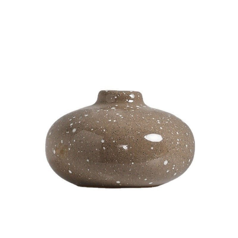 Ceramic Vase Home Living Room Entrance Ornament Decoration - Hearth & Lume