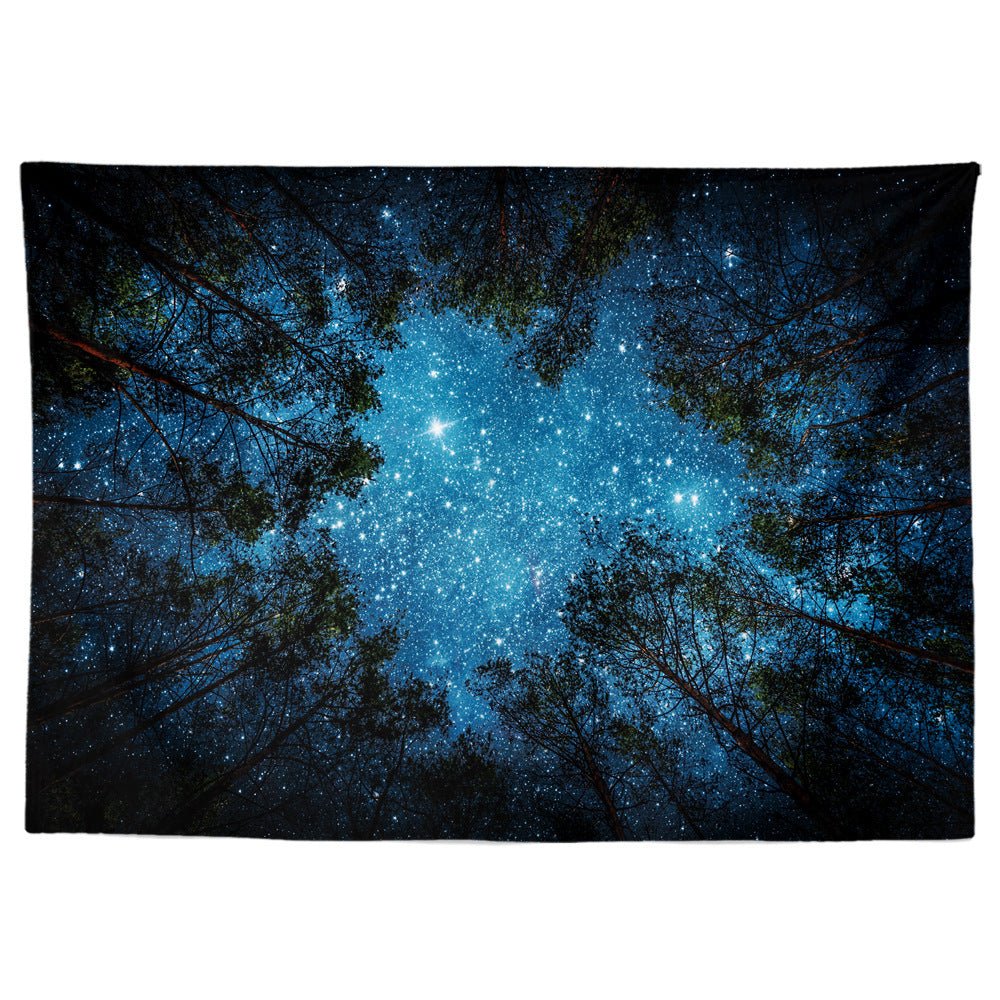 Wall Mounted Tapestry Home Decoration - Hearth & Lume