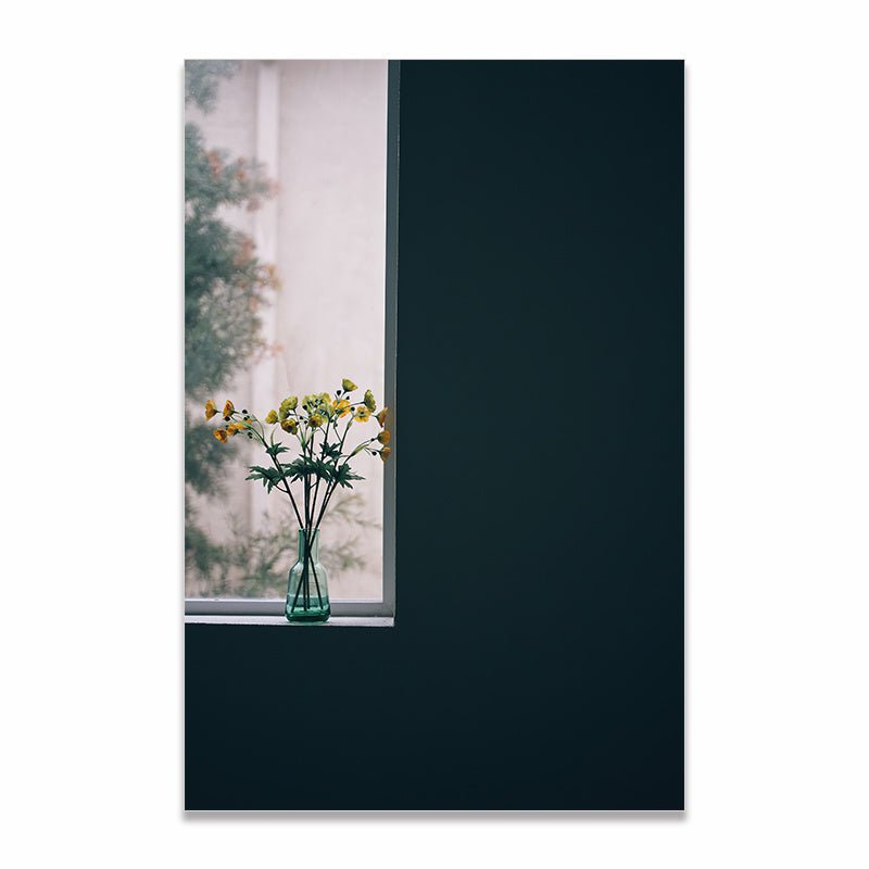 Simple Living Room Decoration Canvas Painting - Hearth & Lume