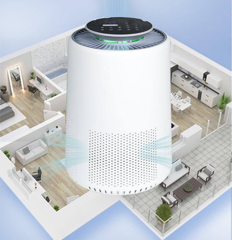 Formaldehyde Removal Air Purifier For Household Bedroom - Hearth & Lume