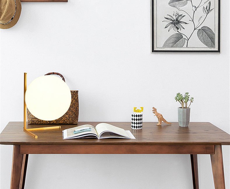Living room study creative lamp - Hearth & Lume