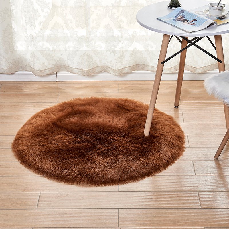 Home Living Room Bedroom Plush Carpet - Hearth & Lume